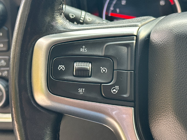 Used 2021 Chevrolet Silverado 1500 RST w/ Z71 Off-Road Package AWD/4WD image 30