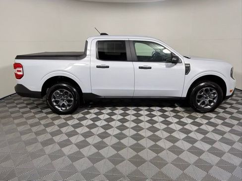 Used 2025 Ford Maverick XLT w/ Equipment Group 302A image 12