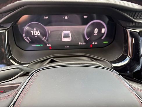 New 2025 Jeep Wagoneer S Limited w/ Comfort Package image 19