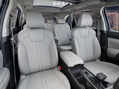New 2026 Kia Sorento X-Line EX AWD/4WD image 15