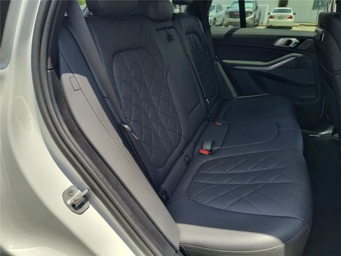 Used 2024 BMW X5 sDrive40i image 27