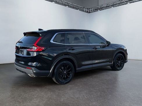 Used 2023 Honda CR-V Sport image 3