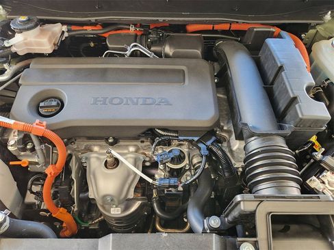 New 2026 Honda CR-V TrailSport image 9