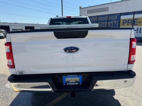 Used 2022 Ford F150 XL w/ Equipment Group 101A High image 4