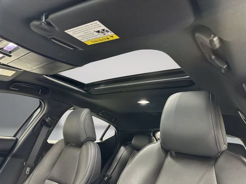 Used 2020 MAZDA MAZDA3 AWD Hatchback w/ Premium Pkg image 17