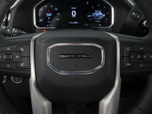 New 2026 GMC Sierra 2500 Denali w/ Denali Reserve Package image 16