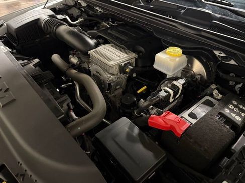 Used 2023 RAM 1500 Big Horn image 45