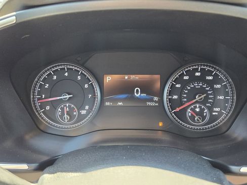 Certified 2023 Hyundai Santa Fe SEL w/ Cargo Package image 25