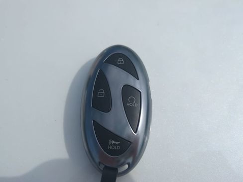 New 2026 Hyundai Palisade FWD Hybrid image 38