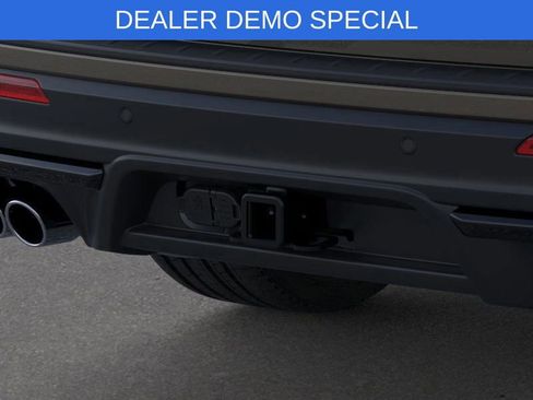 New 2026 Ford Explorer ST AWD/4WD image 23