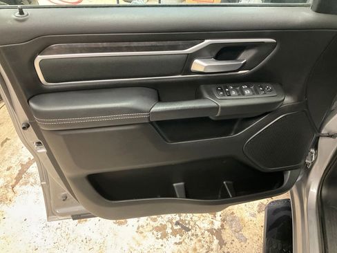 Certified 2023 RAM 1500 Big Horn AWD/4WD image 15