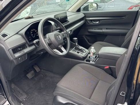 Used 2024 Honda CR-V LX image 8