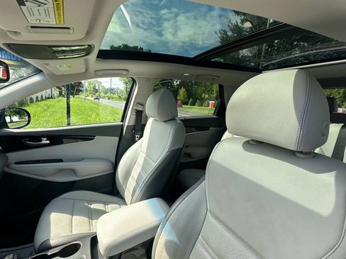 Used 2018 Kia Sorento SX AWD/4WD image 21
