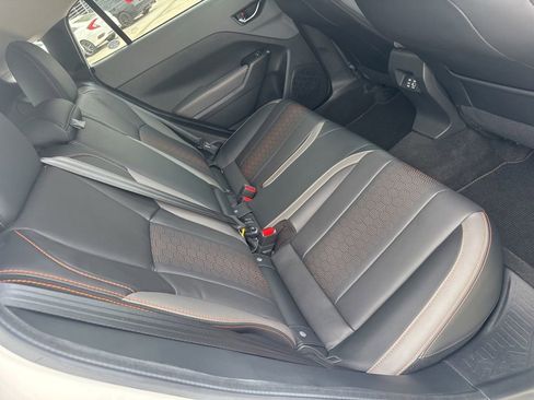 Certified 2025 Subaru Crosstrek 2.5i Limited w/ Crosstrek Mirror Package image 9