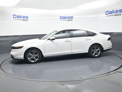 Used 2024 Honda Accord EX image 5
