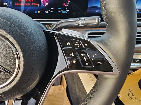 New 2026 Mercedes-Benz GLE 450 4MATIC image 17