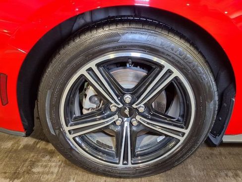 Used 2024 Ford Mustang Premium RWD image 24