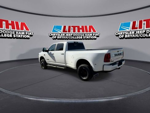New 2026 RAM 3500 Laramie image 6