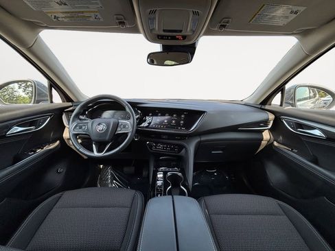 Used 2022 Buick Envision Preferred image 13
