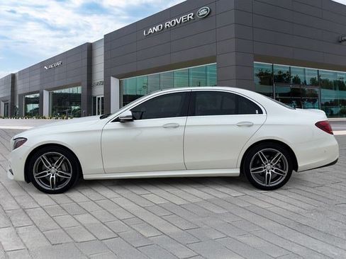 Used 2017 Mercedes-Benz E 300 E 300 image 2