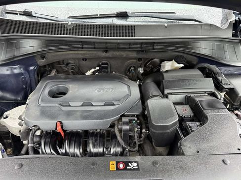 Used 2020 Kia Sorento LX w/ LX I4 Convenience Package AWD/4WD image 12