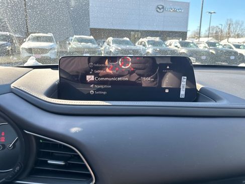 New 2026 MAZDA CX-30 AWD 2.5 S w/ Premium Package image 11