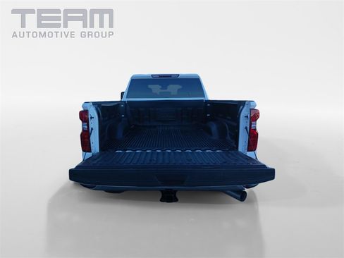 Used 2024 Chevrolet Silverado 2500 LT image 13