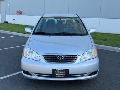 Used 2007 Toyota Corolla LE FWD image 2