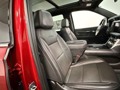 Used 2023 GMC Yukon Denali AWD/4WD image 63