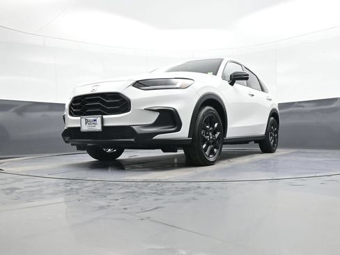 Used 2025 Honda HR-V Sport image 24