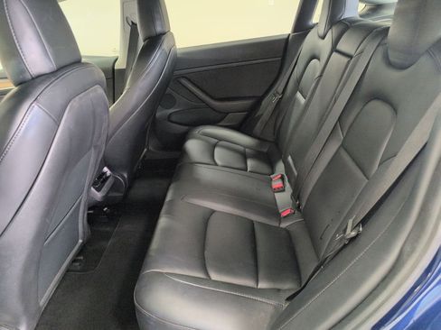Used 2022 Tesla Model 3 Long Range image 25