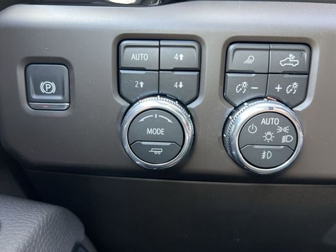 New 2026 GMC Sierra 1500 Denali image 18