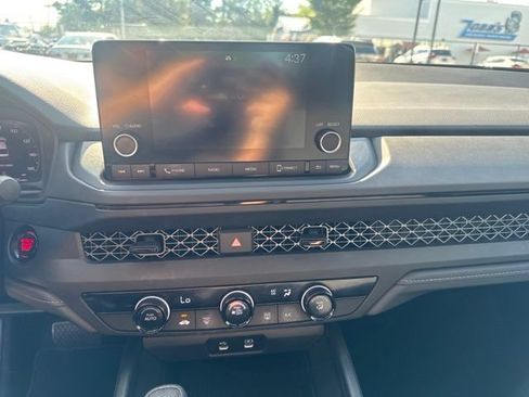 Used 2023 Honda Accord LX image 16
