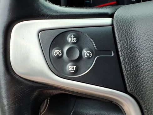 Used 2018 GMC Sierra 1500 SLE w/ SLE Value Package AWD/4WD image 26