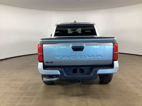 Used 2024 Toyota Tacoma TRD Off-Road AWD/4WD image 6
