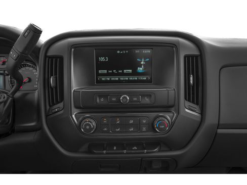 Used 2019 Chevrolet Silverado 2500 LTZ w/ Duramax Plus Package AWD/4WD image 14