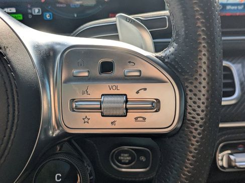 Certified 2021 Mercedes-Benz GLE 53 AMG 4MATIC Coupe image 14