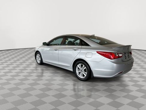 Used 2013 Hyundai Sonata GLS w/ Popular Equipment Pkg image 7