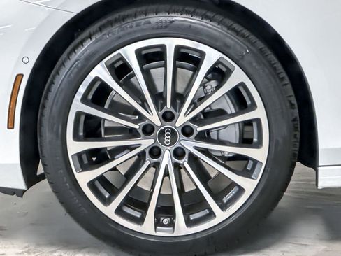 New 2026 Audi A6 Premium Plus image 24