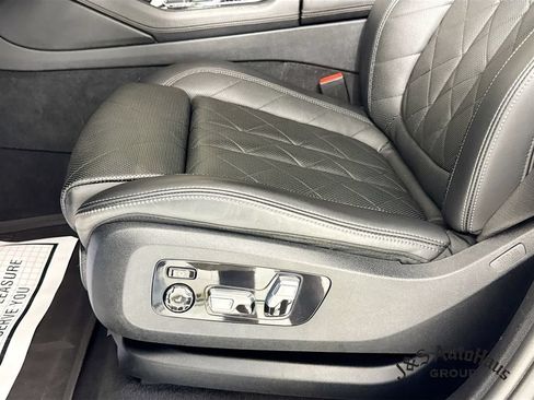 Used 2024 BMW X6 xDrive40i w/ Premium Package AWD/4WD image 25