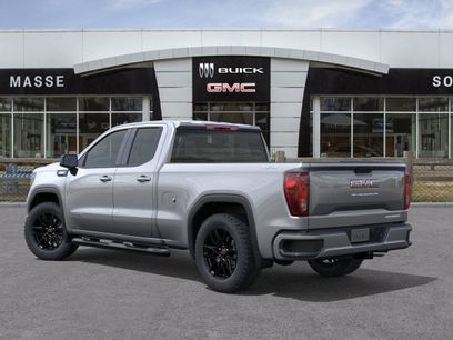 New 2026 GMC Sierra 1500 Elevation w/ Elevation Select Package