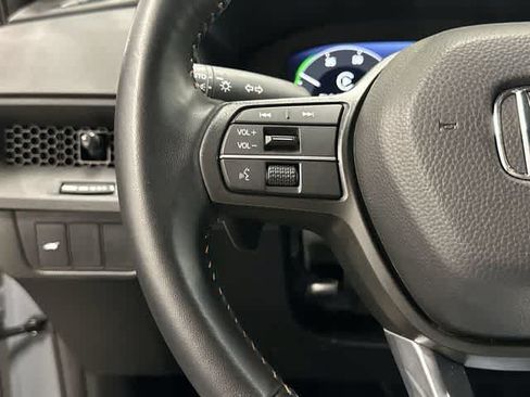 Used 2026 Honda CR-V Sport-L image 17