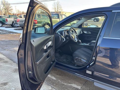 Used 2015 Chevrolet Equinox LT FWD image 19