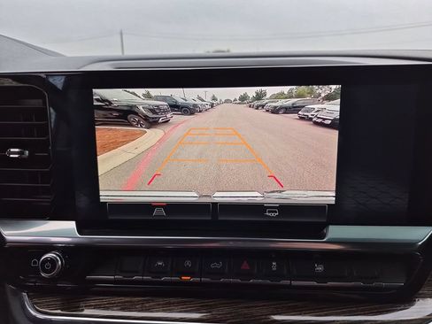 Used 2024 GMC Sierra 1500 Elevation RWD image 28