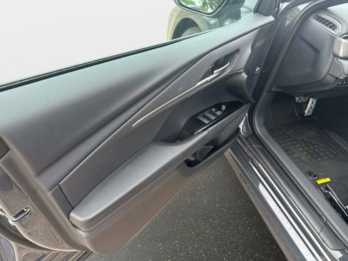 New 2026 Toyota Camry SE FWD image 17