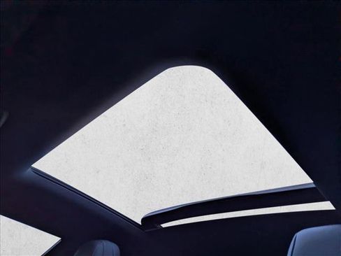 New 2025 Porsche Macan 4S Electric image 27