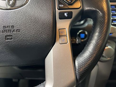 Used 2024 Toyota 4Runner SR5 Premium image 26