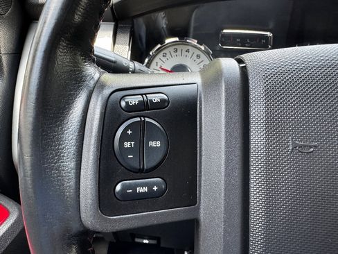 Used 2008 Ford Expedition Limited image 27