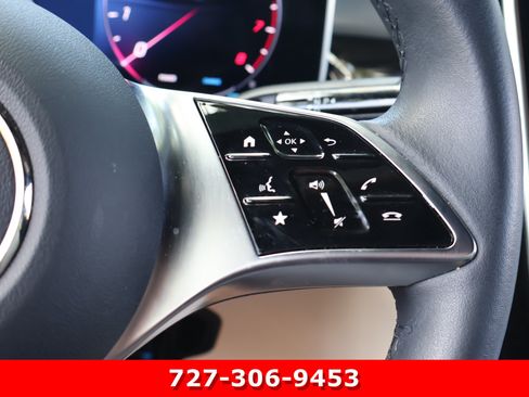 Certified 2025 Mercedes-Benz GLC 300 4MATIC image 25