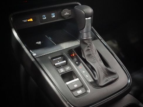 Used 2026 Honda CR-V EX-L image 27